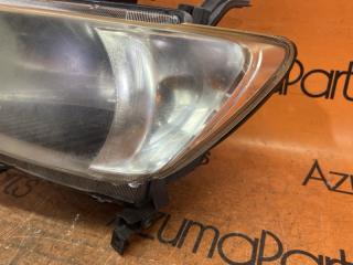 Фара левая TOYOTA BB QNC20 B1-1 2 ракурс