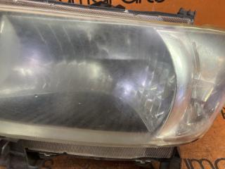 Фара левая TOYOTA BB QNC20 B1-1 3 ракурс