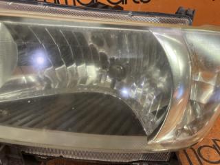 Фара левая TOYOTA BB QNC20 B1-1 3 ракурс