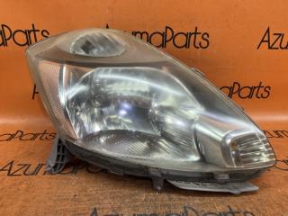 Фара правая TOYOTA PASSO KGC10 100-51762 1 ракурс