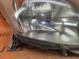 Фара правая TOYOTA PASSO KGC10 100-51762 3 ракурс