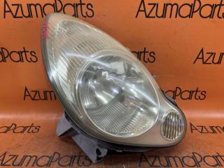 Фара правая TOYOTA DUET M100A P2359 1 ракурс Фара правая TOYOTA DUET M100A P2359 1 ракурс