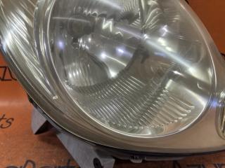 Фара правая TOYOTA DUET M100A P2359 3 ракурс Фара правая TOYOTA DUET M100A P2359 3 ракурс