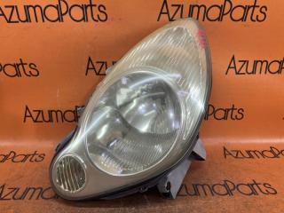 Фара левая TOYOTA DUET M100A P2359 1 ракурс Фара левая TOYOTA DUET M100A P2359 1 ракурс