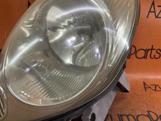 Фара левая TOYOTA DUET M100A P2359 3 ракурс Фара левая TOYOTA DUET M100A P2359 3 ракурс