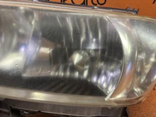 Фара левая TOYOTA BB QNC21 B1-2 3 ракурс
