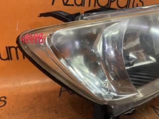Фара правая TOYOTA BB QNC20 B1-2 2 ракурс
