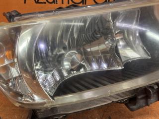 Фара правая TOYOTA BB QNC20 B1-2 3 ракурс