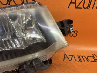 Фара правая TOYOTA BB QNC20 B1-2 4 ракурс