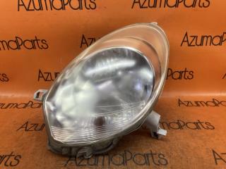 Фара левая TOYOTA PASSO KGC30 100-51005 1 ракурс