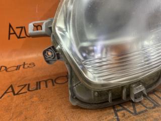 Фара левая TOYOTA PASSO KGC30 100-51005 2 ракурс