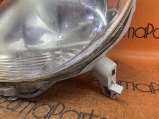Фара левая TOYOTA PASSO KGC30 100-51005 3 ракурс