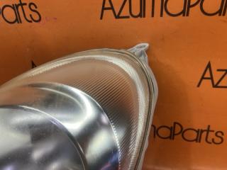 Фара левая TOYOTA PASSO KGC30 100-51005 4 ракурс