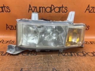 Фара левая TOYOTA BB NCP31 52-119 1 ракурс