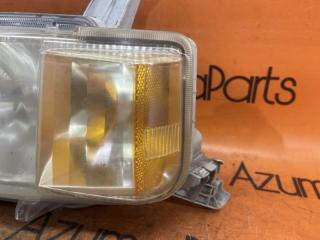 Фара левая TOYOTA BB NCP31 52-119 2 ракурс