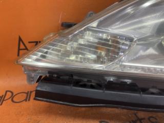 Фара левая HONDA FIT GP1 P9604 2 ракурс