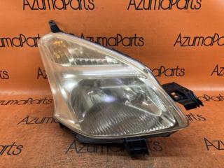 Фара правая TOYOTA RACTIS NCP100 52-156 1 ракурс