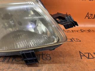 Фара правая TOYOTA RACTIS NCP100 52-156 2 ракурс