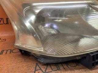 Фара правая TOYOTA RACTIS NCP100 52-156 3 ракурс