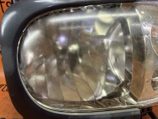 Фара правая NISSAN CUBE YZ11 1801 3 ракурс Фара правая NISSAN CUBE YZ11 1801 3 ракурс