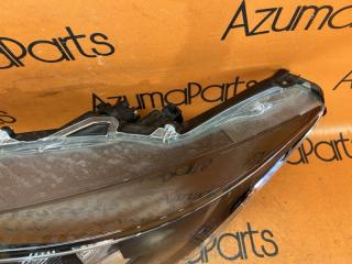 Фара левая TOYOTA YARIS KSP210 K0-1 5 ракурс
