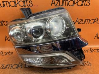 Фара правая HONDA N-BOX JF1 100-62038 1 ракурс