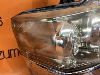 Фара правая HONDA N-BOX JF1 100-62038 2 ракурс