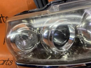 Фара правая HONDA N-BOX JF1 100-62038 3 ракурс