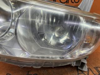 Фара левая DAIHATSU TANTO L375S 100-51944 3 ракурс