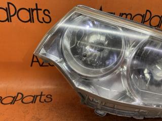 Фара левая DAIHATSU TANTO L375S 100-51944 4 ракурс