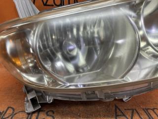 Фара правая DAIHATSU TANTO L375S 100-51944 3 ракурс