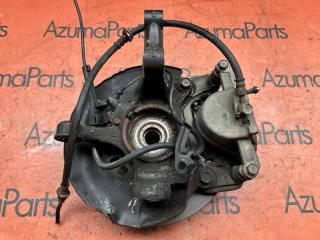 Ступица левая передняя TOYOTA NOAH AZR60G 5 ракурс