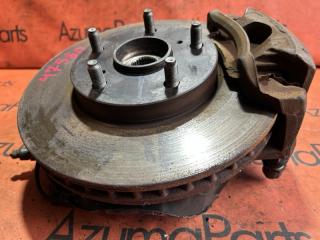 Ступица правая передняя TOYOTA NOAH AZR60G 3 ракурс