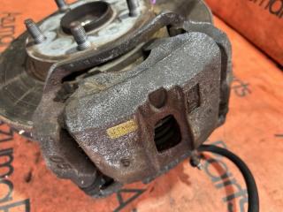 Ступица правая передняя TOYOTA NOAH AZR60G 4 ракурс