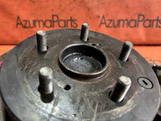 Ступица правая задняя TOYOTA MARK X ZIO ANA10 3 ракурс