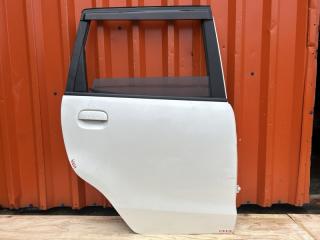 Дверь правая задняя HONDA LIFE JC1 1 ракурс
