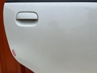 Дверь правая задняя HONDA LIFE JC1 3 ракурс