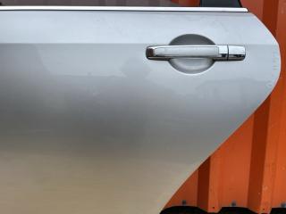 Дверь левая задняя NISSAN BLUEBIRD SYLPHY KG11 4 ракурс