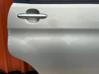 Дверь правая задняя DAIHATSU TANTO L375S 3 ракурс