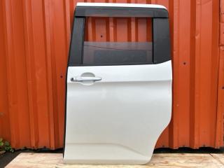 Дверь левая задняя TOYOTA TANK M910A 1 ракурс