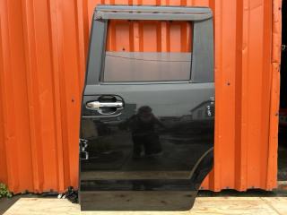 Дверь левая задняя HONDA N-BOX JF1 1 ракурс