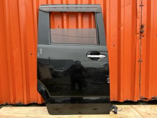 Дверь правая задняя HONDA N-BOX JF1 1 ракурс