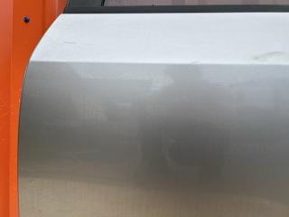 Дверь левая задняя HONDA FIT GD4 3 ракурс