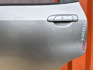 Дверь левая задняя HONDA FIT GD4 4 ракурс