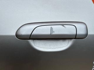 Дверь левая задняя HONDA FIT GD4 5 ракурс