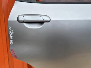 Дверь правая задняя HONDA FIT GD4 3 ракурс