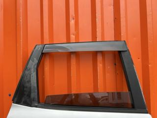 Дверь правая задняя HONDA FIT GD4 5 ракурс