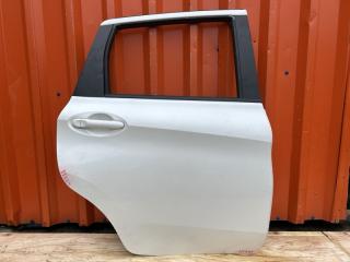 Дверь правая задняя NISSAN NOTE E12 1 ракурс