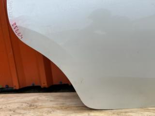 Дверь правая задняя NISSAN NOTE E12 2 ракурс