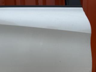 Дверь правая задняя NISSAN NOTE E12 5 ракурс